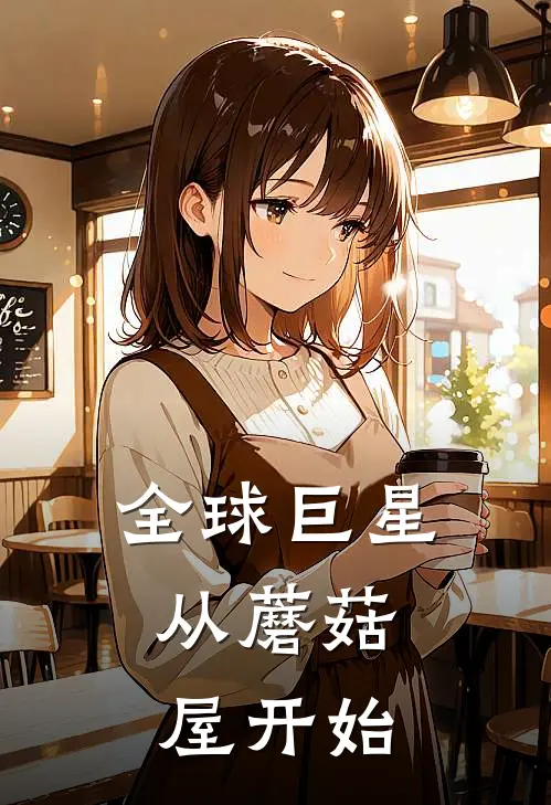 全球巨星：从蘑菇屋开始