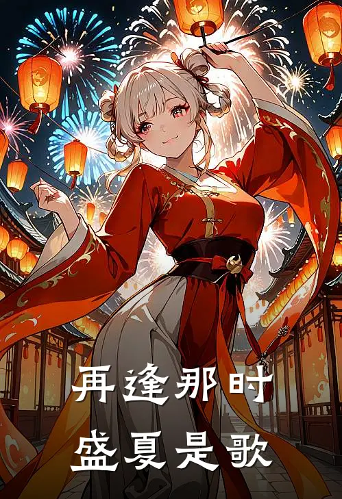 再逢那时盛夏是歌