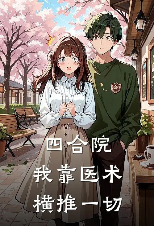 四合院：我靠医术横推一切