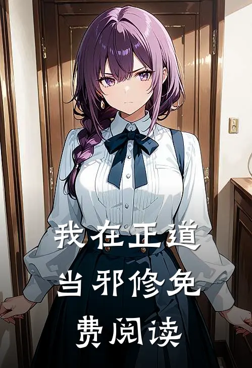 我在正道当邪修免费阅读