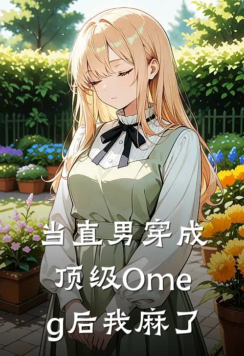 当直男穿成顶级Omeg后我麻了