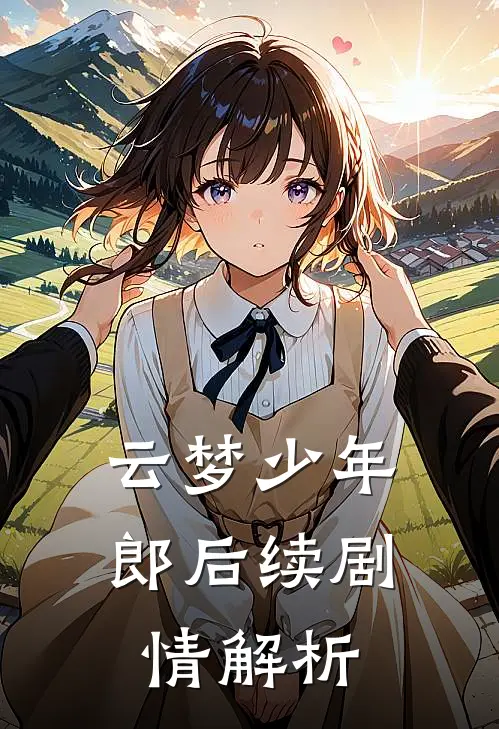 云梦少年郎后续剧情解析