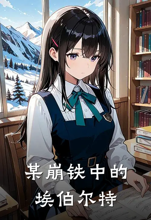 某崩铁中的埃伯尔特