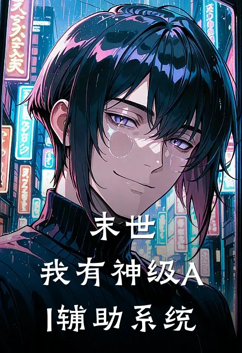 末世：我有神级AI辅助系统(周道杜济)热门网络小说_小说推荐完结末世：我有神级AI辅助系统(周道杜济)