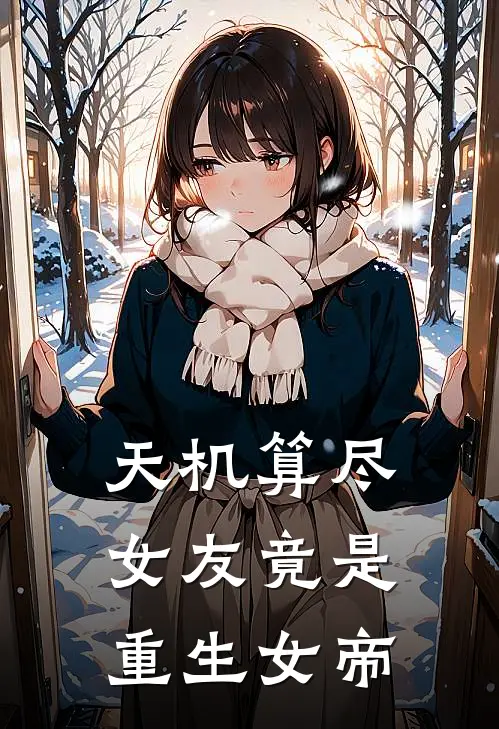 天机算尽女友竟是重生女帝