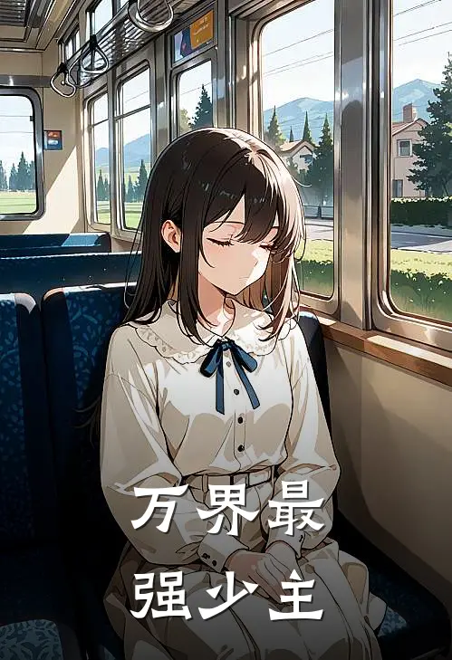 万界最强少主