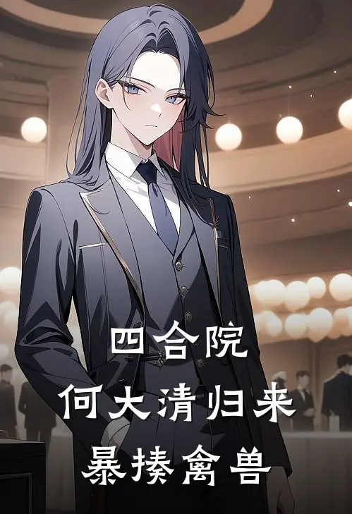 四合院：何大清归来，暴揍禽兽