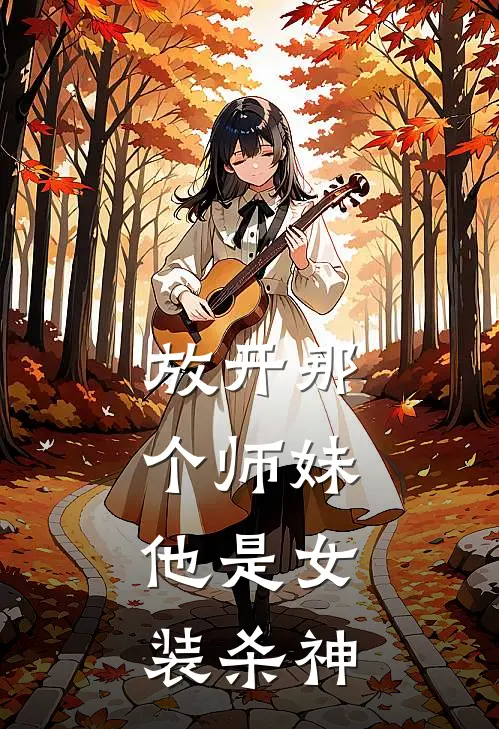 放开那个师妹，他是女装杀神李伞李川穹免费小说大全_小说完结放开那个师妹，他是女装杀神(李伞李川穹)