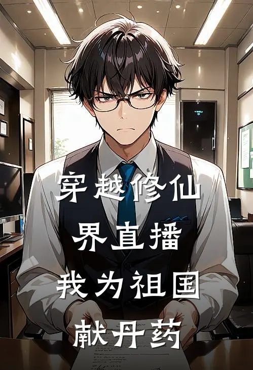 穿越修仙界直播，我为祖国献丹药