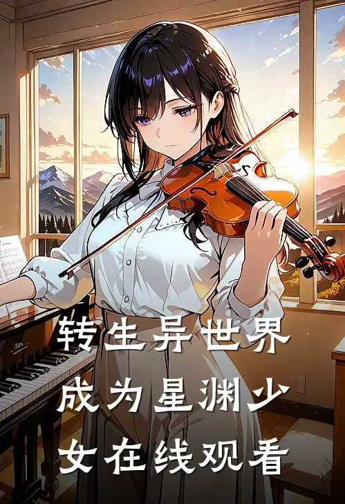 转生异世界成为星渊少女在线观看