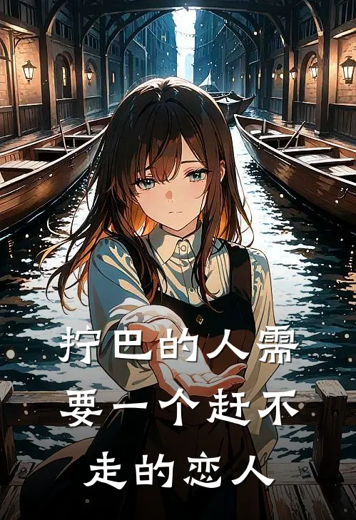 拧巴的人需要一个赶不走的恋人