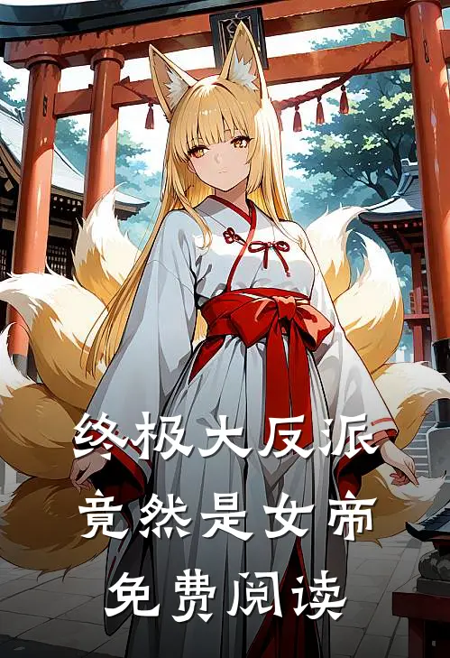 终极大反派竟然是女帝免费阅读