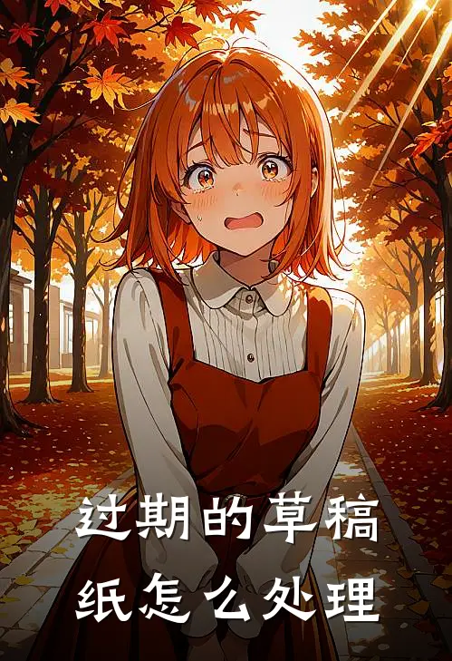 过期的草稿纸怎么处理