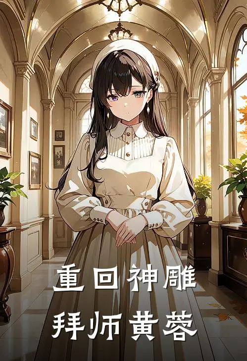 重回神雕拜师黄蓉