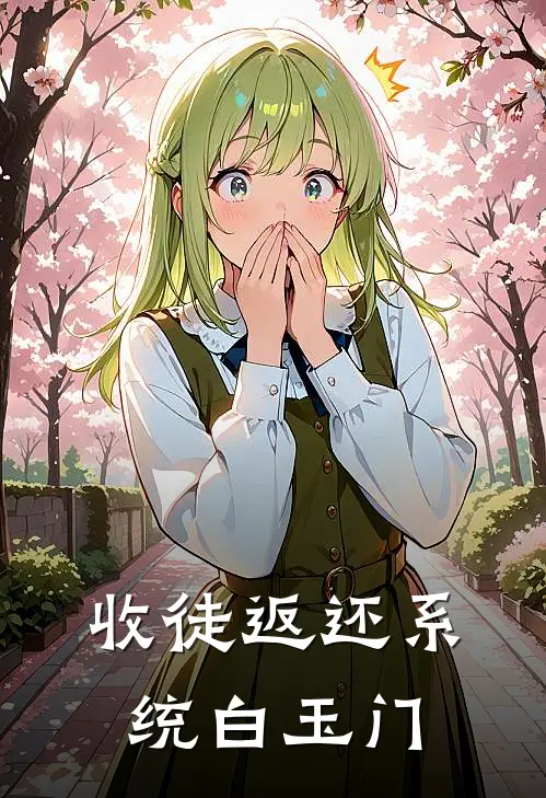 收徒返还系统白玉门