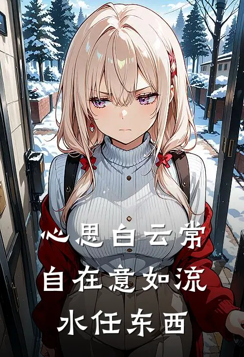 心思白云常自在意如流水任东西