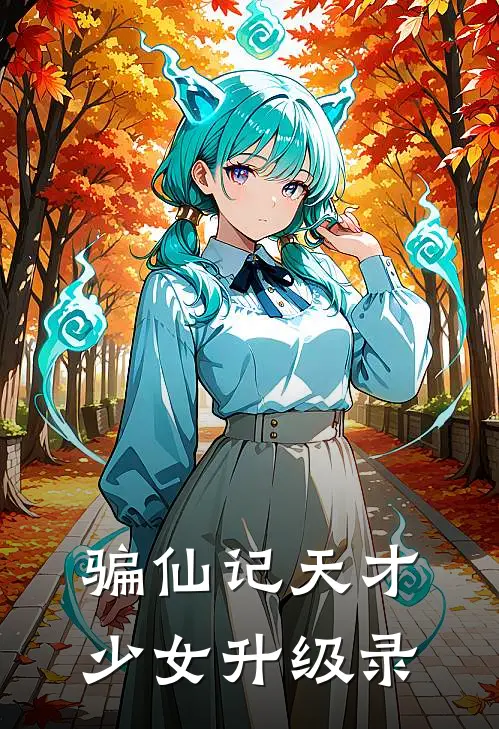 骗仙记天才少女升级录