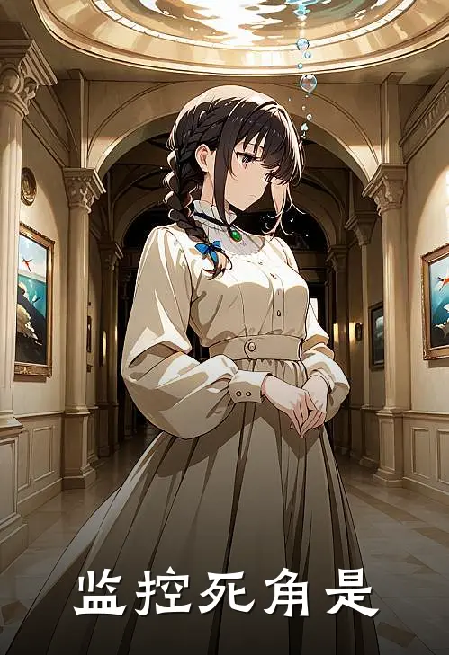 监控死角是