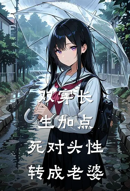 双穿长生加点，死对头性转成老婆