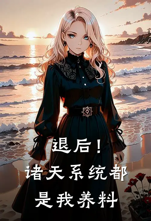 退后！诸天系统都是我养料