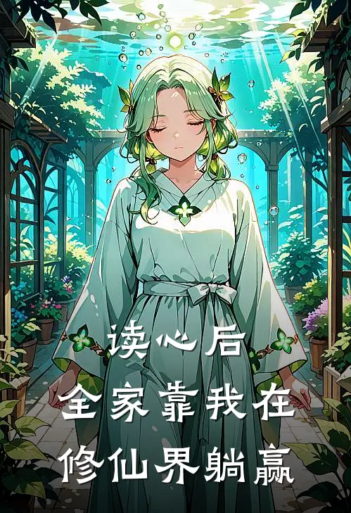 读心后，全家靠我在修仙界躺赢