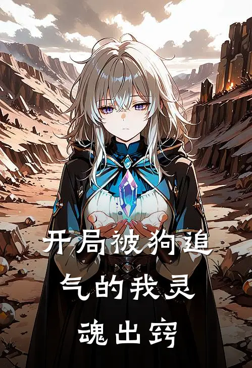 开局被狗追，气的我灵魂出窍