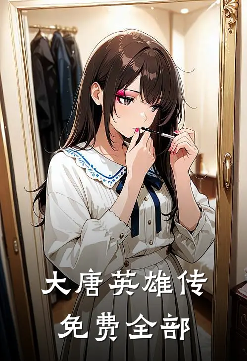 大唐英雄传免费全部