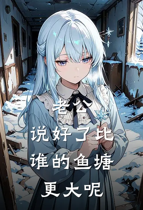 老公，说好了比谁的鱼塘更大呢(戚漪漪傅思年)免费阅读全文_免费完结版小说老公，说好了比谁的鱼塘更大呢戚漪漪傅思年