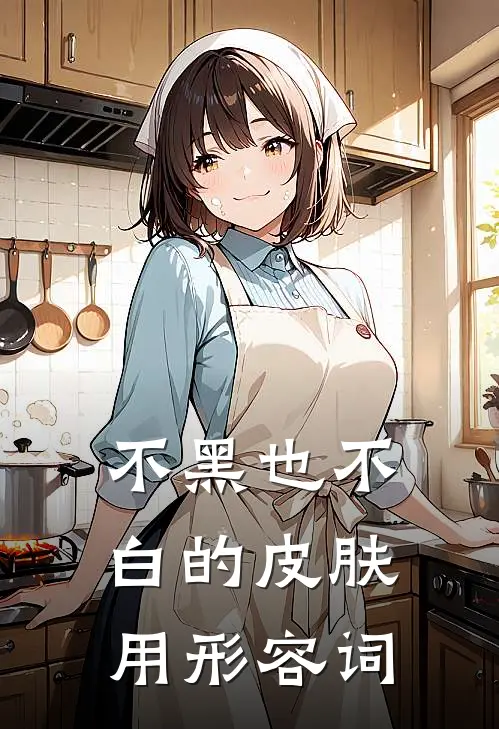 不黑也不白的皮肤用形容词