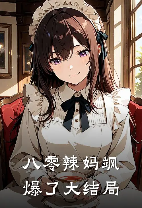 八零辣妈飒爆了大结局