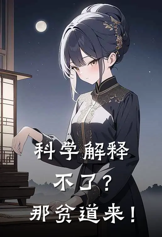 科学解释不了？那贫道来！林霄林霄免费小说推荐_推荐完结小说科学解释不了？那贫道来！(林霄林霄)