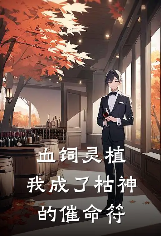 林越林越(血饲灵植：我成了枯神的催命符)最新章节免费在线阅读_血饲灵植：我成了枯神的催命符最新章节免费阅读