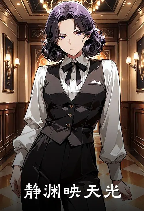 静渊映天光(丁夏冬萧烬)最新完结小说推荐_热门小说排行榜静渊映天光丁夏冬萧烬