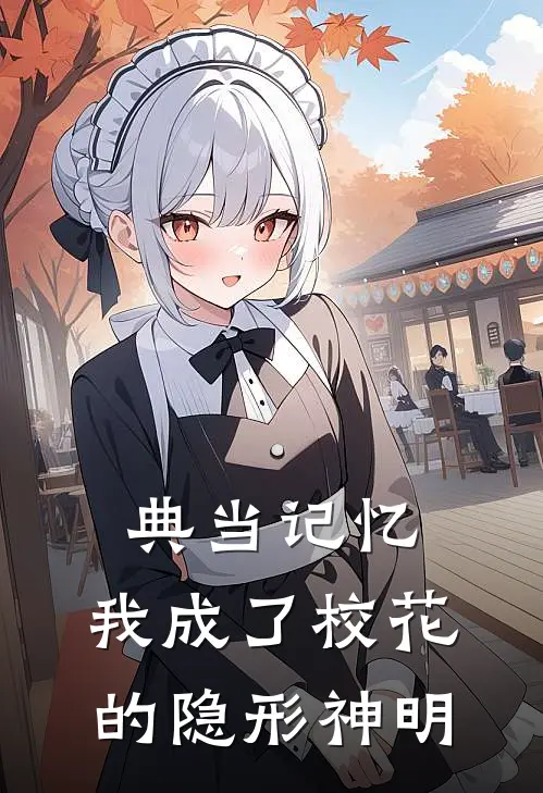 典当记忆，我成了校花的隐形神明