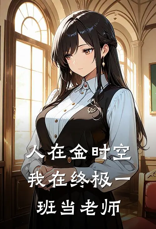 人在金时空：我在终极一班当老师