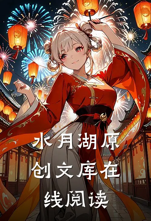 水月湖原创文库在线阅读