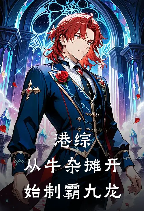 港综：从牛杂摊开始制霸九龙