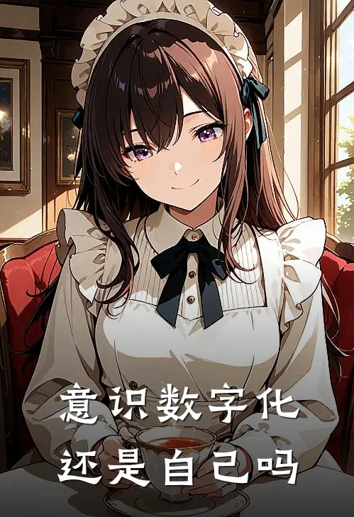 意识数字化还是自己吗