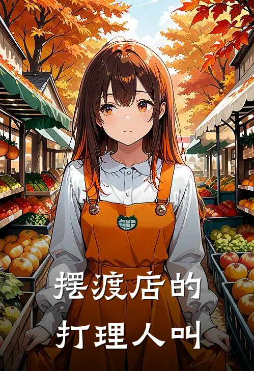 摆渡店的打理人叫