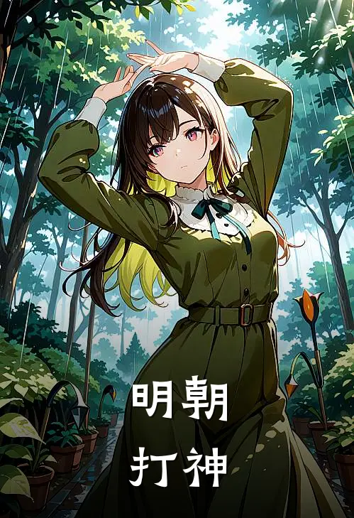 明朝：打神(周天霸天霸)热门网络小说_最新完本小说明朝：打神(周天霸天霸)