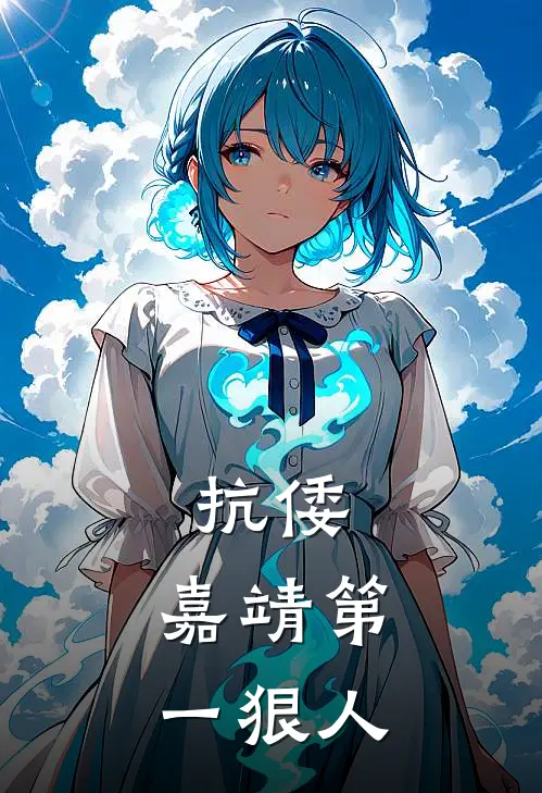 抗倭：嘉靖第一狠人陈默阿草最热门小说_免费小说全集抗倭：嘉靖第一狠人(陈默阿草)