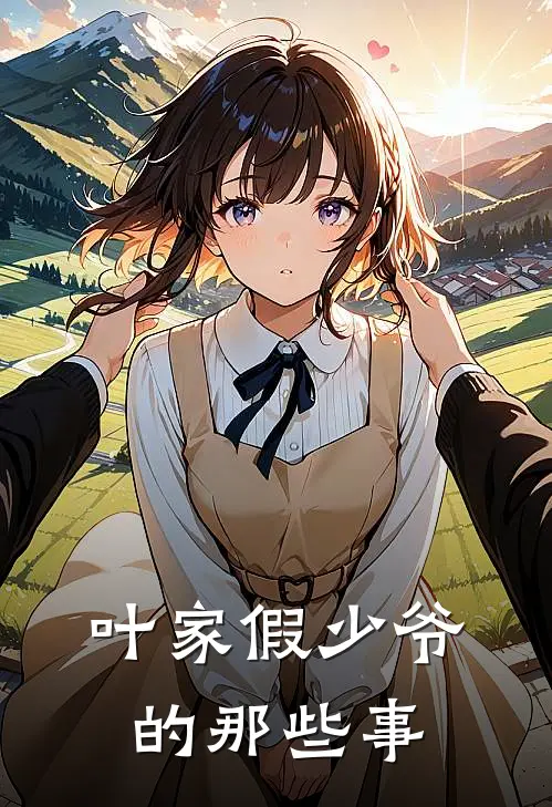 叶家假少爷的那些事林逸叶城免费小说大全_小说推荐完本叶家假少爷的那些事(林逸叶城)