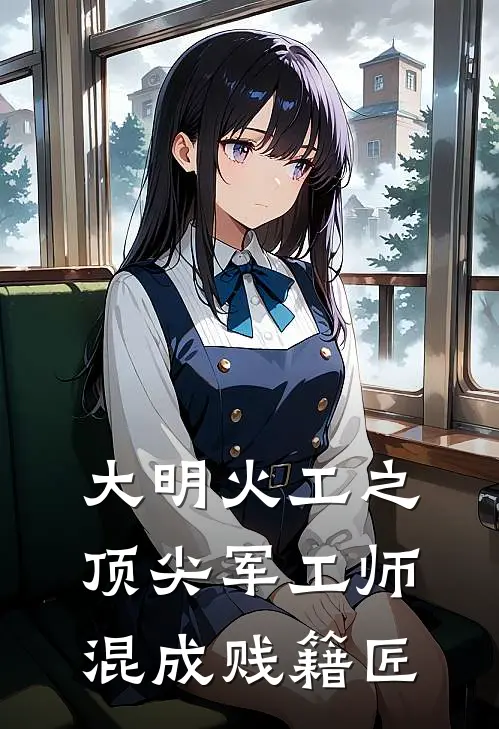 大明火工之顶尖军工师混成贱籍匠(陈焰刘大匠)全本免费完结小说_小说完结免费大明火工之顶尖军工师混成贱籍匠陈焰刘大匠