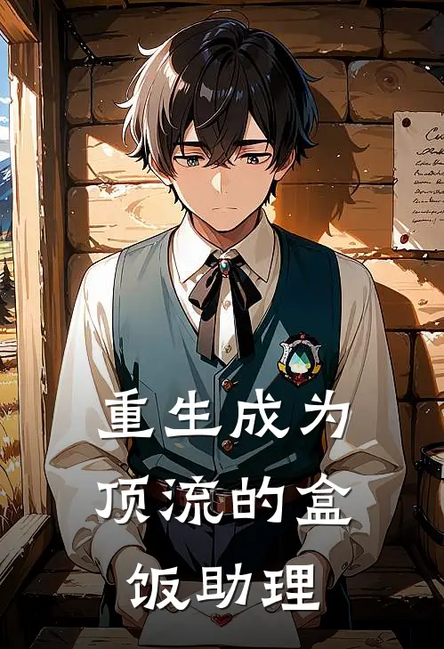 重生成为顶流的盒饭助理