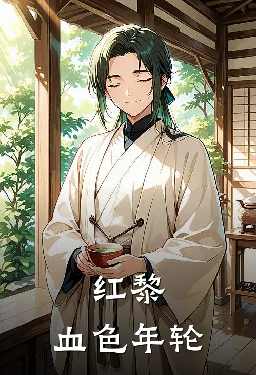 红黎：血色年轮