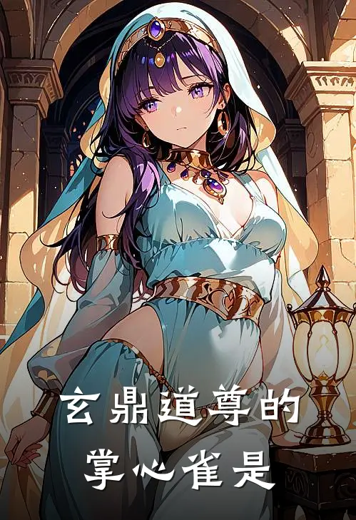 玄鼎道尊的掌心雀是