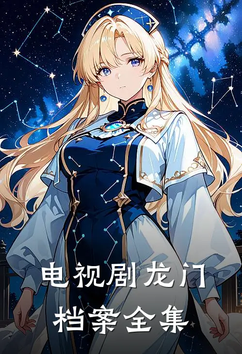 电视剧龙门档案全集