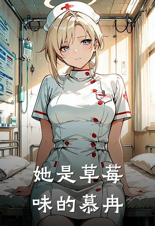 她是草莓味的慕冉