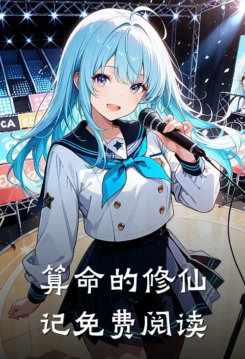 算命的修仙记免费阅读