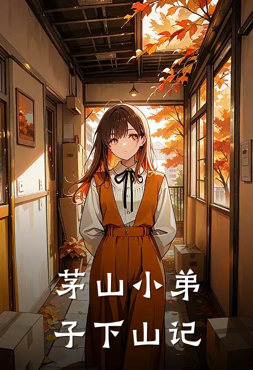 茅山小弟子下山记